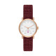 Orologio Skagen FABRIC SKW3104: eleganza e stile