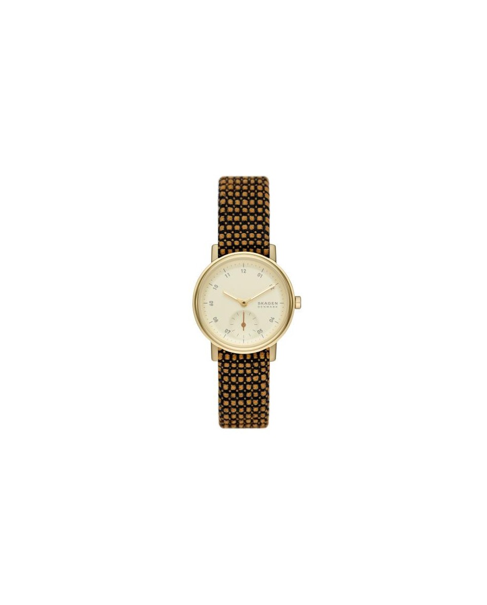 Skagen FABRIC SKW3106 Watch - TicTacArea