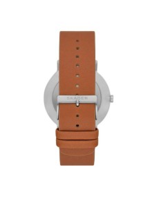 Skagen Leather SKW6888 Watch - TicTacArea