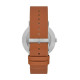 Skagen Leather SKW6888 Watch - TicTacArea