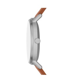 Skagen Leather SKW6888 Watch - TicTacArea