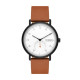 Skagen Leather SKW6889 Watch - TicTacArea