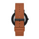 Skagen Leather SKW6889 Watch - TicTacArea