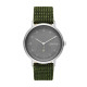 Skagen FABRIC SKW6893 Watch - TicTacArea