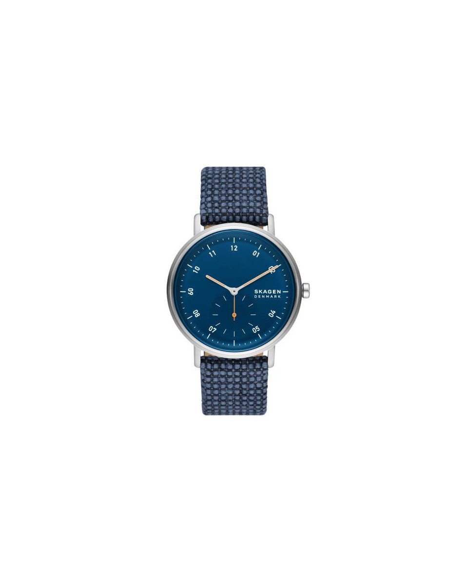 Skagen FABRIC SKW6894: Stilvolle Uhr für jeden Anlass