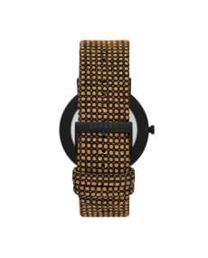 Skagen FABRIC SKW6895 - stilvolle Armbanduhr für Damen