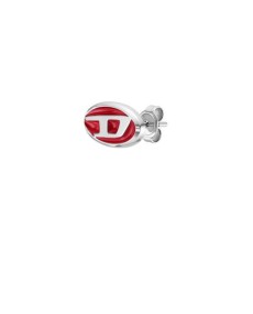 Diesel Earring STAINLESS STEEL DX1443040 - TicTacArea