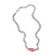 "DIESEL Halsband STAINLESS STEEL DX1446040 - TicTacArea.com"