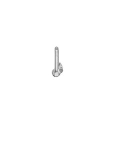 Diesel Boucle d oreille STAINLESS STEEL DX1447040 - TicTacArea