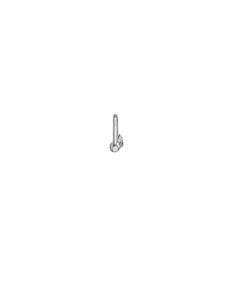 Diesel Boucle d oreille STAINLESS STEEL DX1447040 - TicTacArea