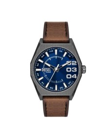 Diesel MIXED DZ2189: Stylish Timepiece | TicTacArea