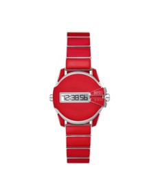 Montre Diesel STAINLESS STEEL DZ2192