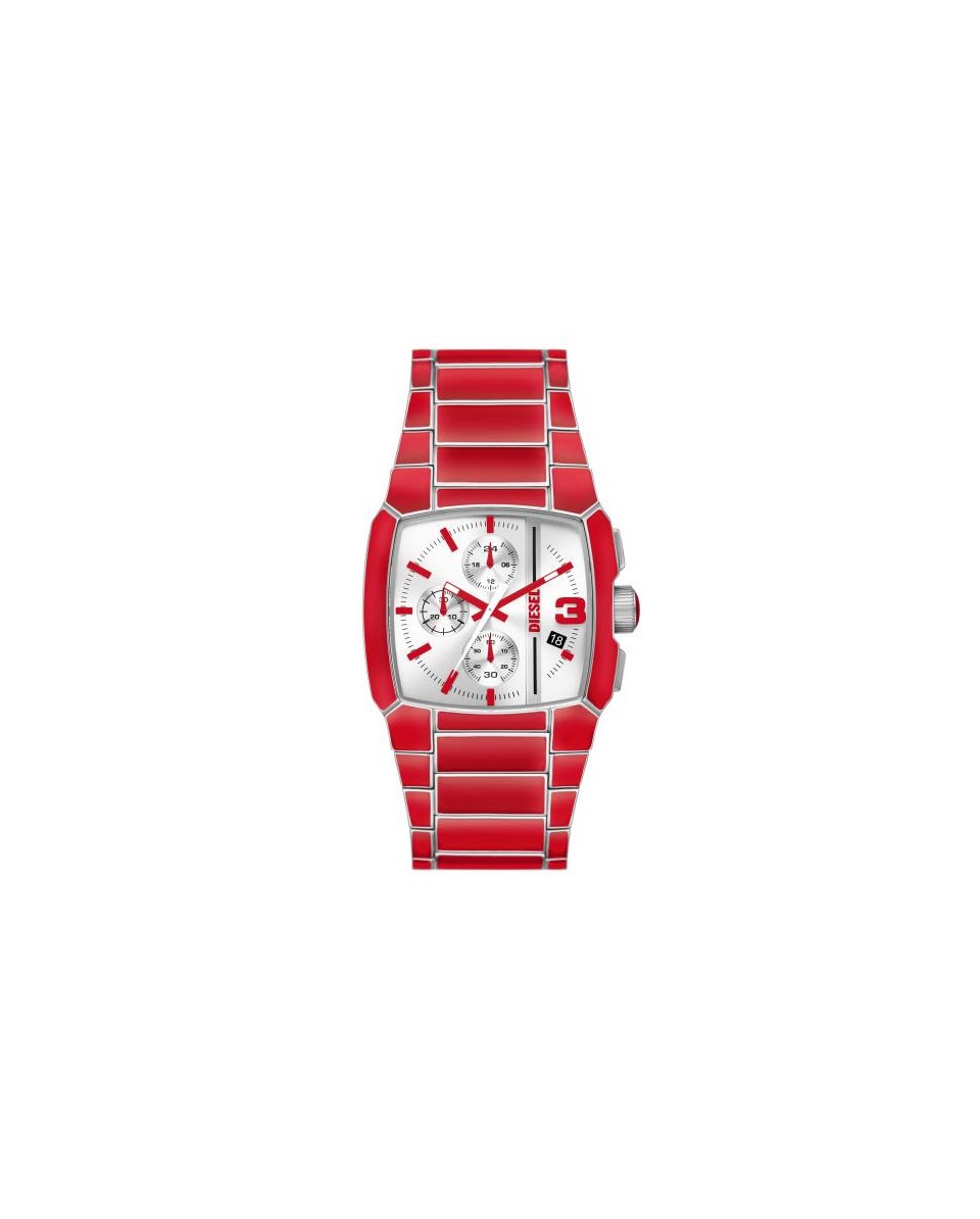 Watch Diesel STAINLESS STEEL DZ4637