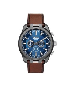 Watch Diesel LEATHER DZ4643