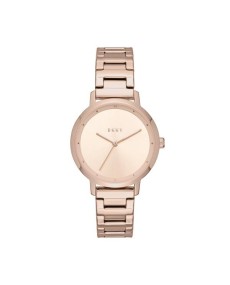 Watch DKNY STAINLESS STEEL NY2637