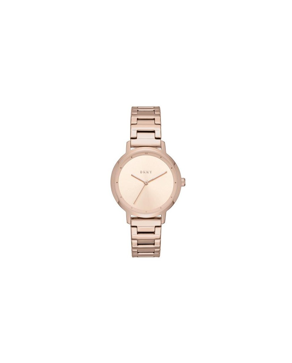 Watch DKNY STAINLESS STEEL NY2637