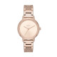 Watch DKNY STAINLESS STEEL NY2637