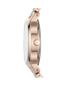 Watch DKNY STAINLESS STEEL NY2637