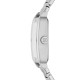 Relogio DKNY STAINLESS STEEL NY6662