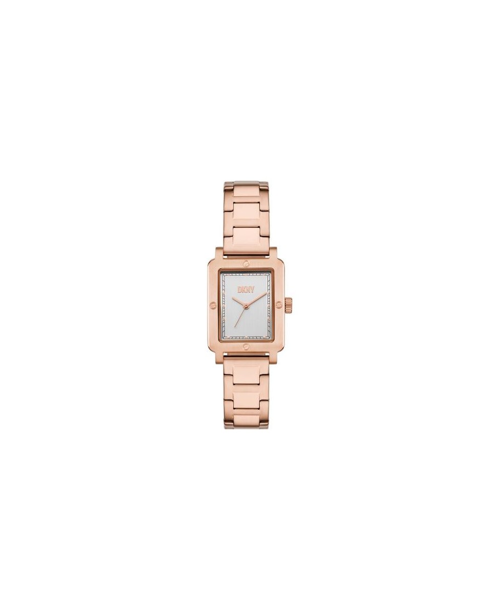 DKNY Stainless Steel Watch NY6663 - TicTacArea