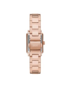 DKNY Stainless Steel Watch NY6663 - TicTacArea