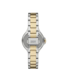 Reloj DKNY STAINLESS STEEL NY6666