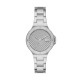 DKNY STAINLESS STEEL NY6667: eleganza senza tempo