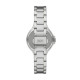 DKNY STAINLESS STEEL NY6667: eleganza senza tempo