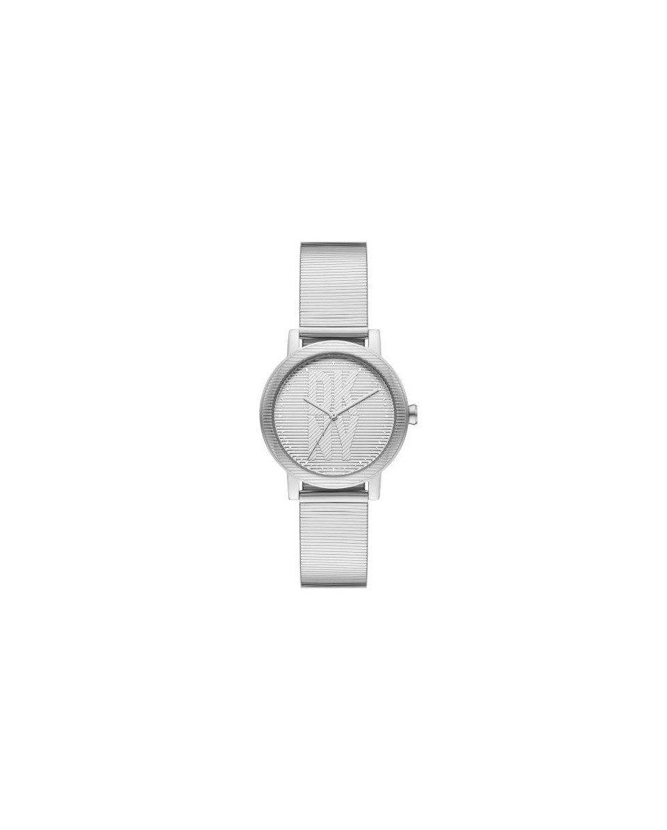 DKNY STAINLESS STEEL NY6669: eleganza senza tempo