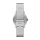 DKNY STAINLESS STEEL NY6669: eleganza senza tempo