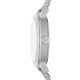 DKNY STAINLESS STEEL NY6669: eleganza senza tempo