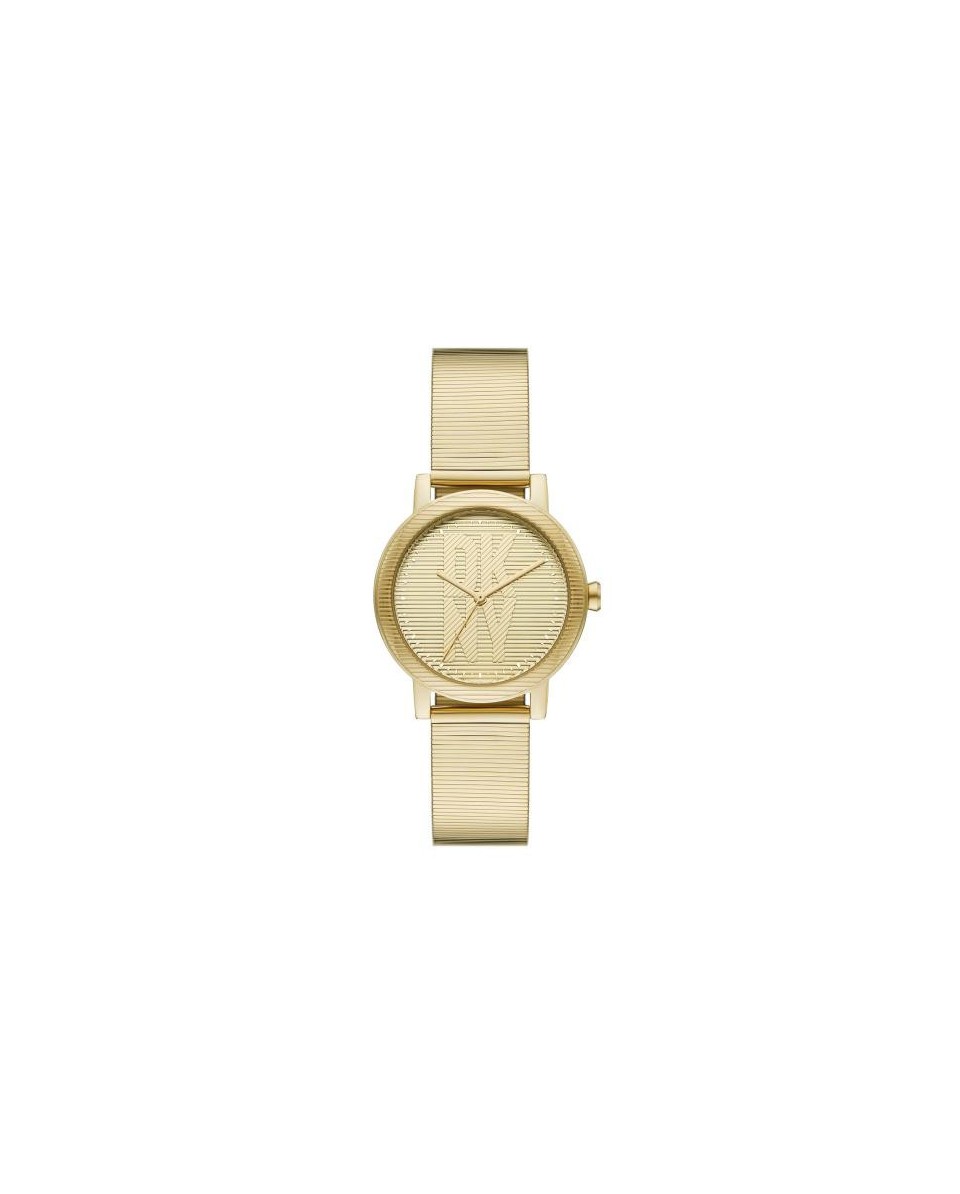 Watch DKNY STAINLESS STEEL NY6670