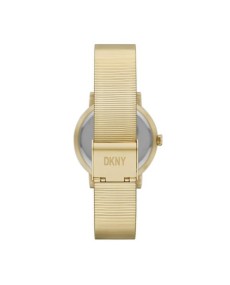 Watch DKNY STAINLESS STEEL NY6670