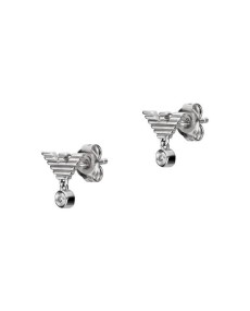 Emporio Armani Boucle d oreille STERLING SILVER EG3581040