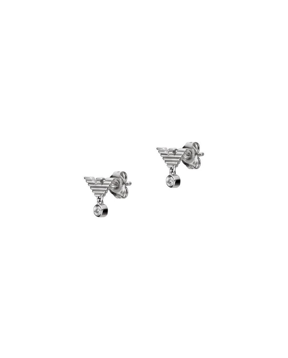 Emporio Armani Earring STERLING SILVER EG3581040