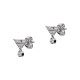 Emporio Armani Earring STERLING SILVER EG3581040