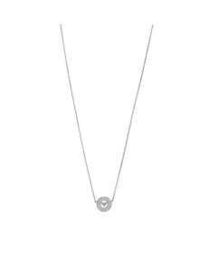 Collar STERLING SILVER EG3585040 de Emporio Armani