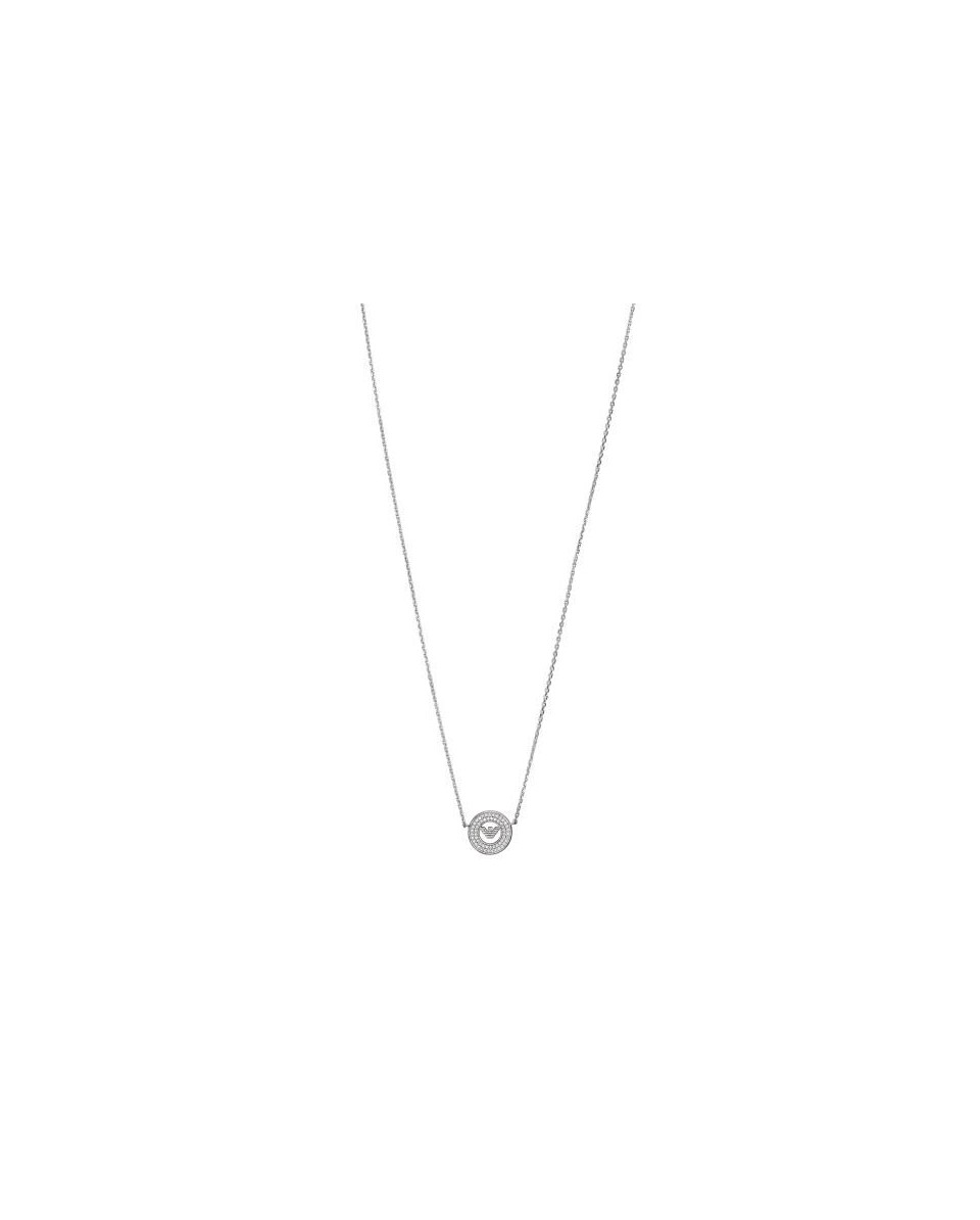 Emporio Armani Necklace STERLING SILVER EG3585040