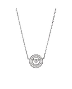 Emporio Armani Collier STERLING SILVER EG3585040