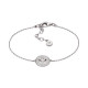 Emporio Armani Bracciali STERLING SILVER EG3586040 - Eleganza senza t