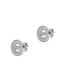 Emporio Armani Boucle d oreille STERLING SILVER EG3587040