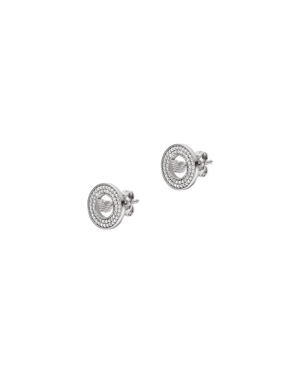 Emporio Armani Boucle d oreille STERLING SILVER EG3587040