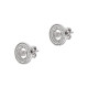 Emporio Armani Boucle d oreille STERLING SILVER EG3587040