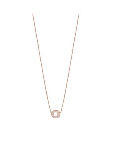 Emporio Armani Collier STERLING SILVER EG3588221