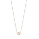 Emporio Armani Collier STERLING SILVER EG3588221