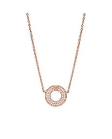 Emporio Armani Necklace STERLING SILVER EG3588221