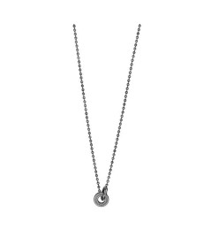 Emporio Armani Collier STAINLESS STEEL EGS3027040