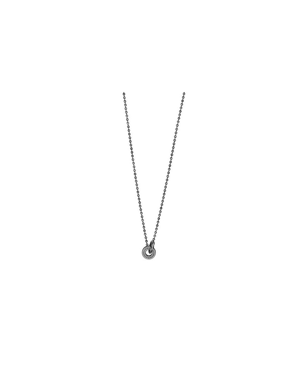 Emporio Armani Necklace STAINLESS STEEL EGS3027040