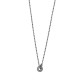 Emporio Armani Collier STAINLESS STEEL EGS3027040