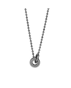 Emporio Armani Collier STAINLESS STEEL EGS3027040